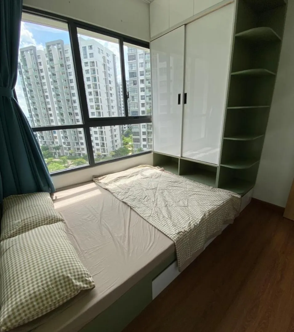 Can Ho 3Pn Chung Cu Emerald Celadon City Hô Chi Minh-Ville